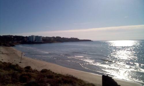 Apartament Escaliro Pins