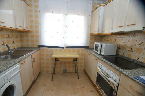 Apartamento Las Palmas Costa