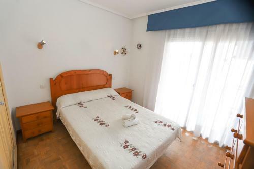 Apartamento Las Palmas Costa