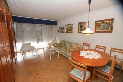 Apartamento Las Palmas Costa