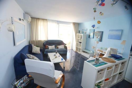 Apartamento Girasol