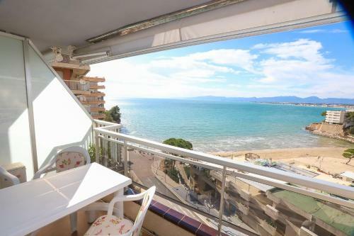Apartamento Girasol