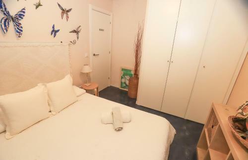 Apartamento Girasol