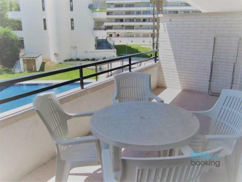 Apartamento Complejo Cannes, Piscina Y C�ntrico