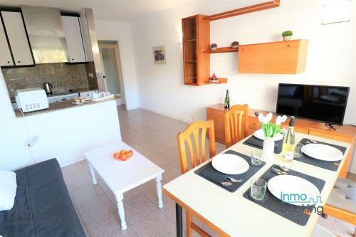 Apartamento Complejo Cannes, Piscina Y C�ntrico