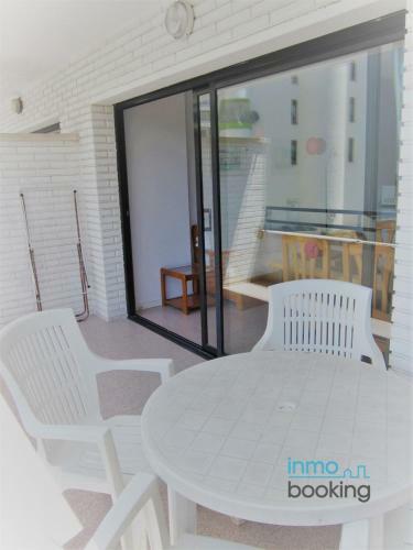 Apartamento Complejo Cannes, Piscina Y C�ntrico