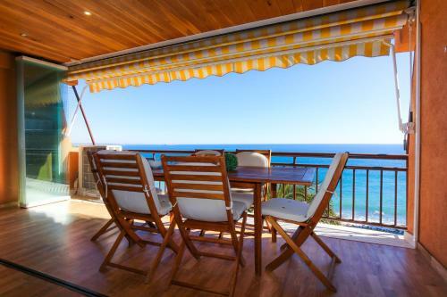Apartamento Nautico Planet Costa Dorada