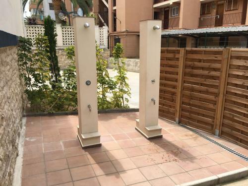 Apartamento Book Ibiza Salou