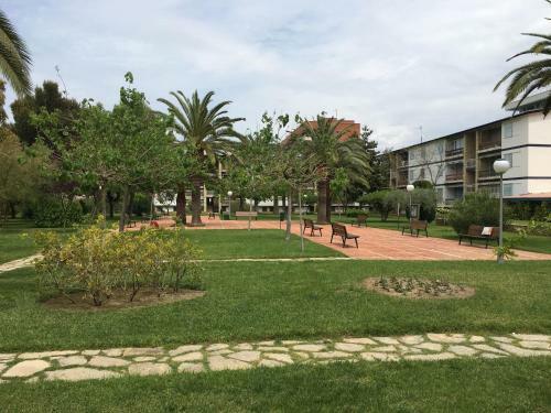Apartamento Book Ibiza Salou