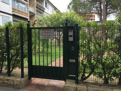 Apartamento Book Ibiza Salou
