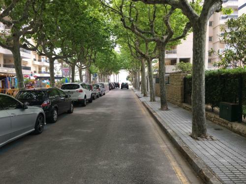 Apartamento Book Ibiza Salou