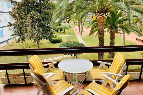 Apartamento Book Ibiza Salou