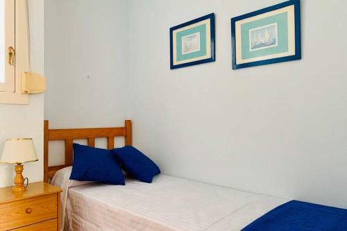 Apartamento Book Ibiza Salou