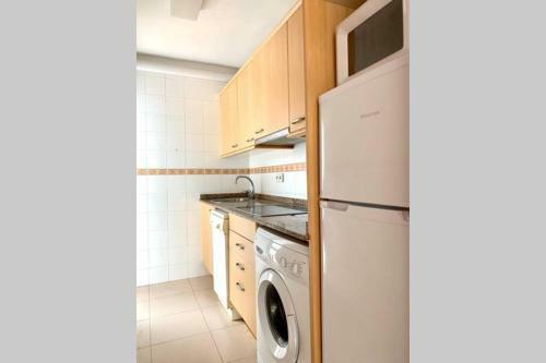 Apartamento Book Ibiza Salou
