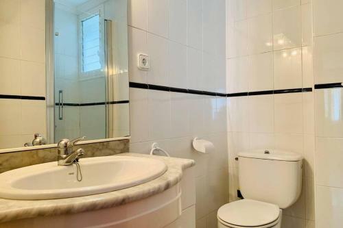 Apartamento Book Ibiza Salou