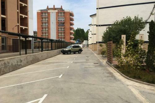 Apartamento Book Ibiza Salou