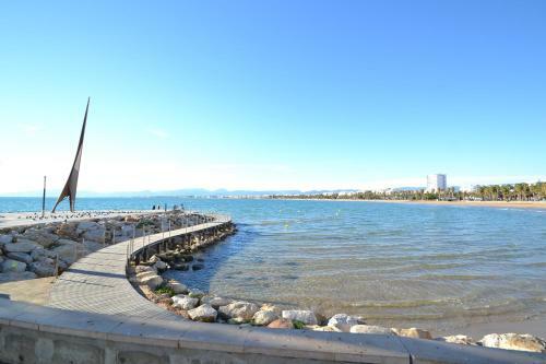 Apartamento Wvp - Salou Pacific
