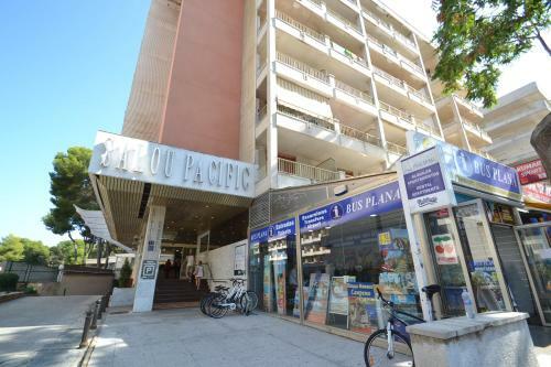 Apartamento Wvp - Salou Pacific
