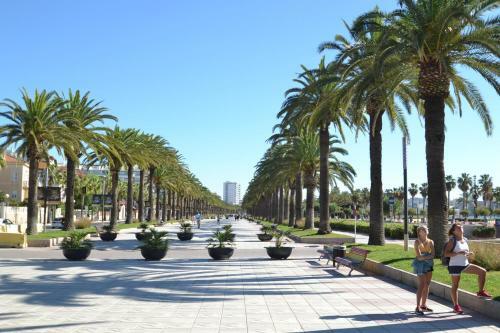 Apartamento Wvp - Salou Pacific