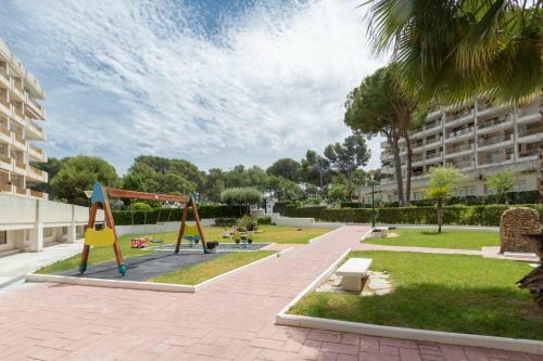 Apartamento Homes & Go Cat 92 I
