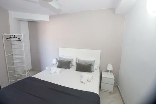 Apartamento Different Acantilados II