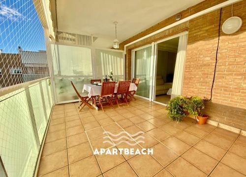Apartbeach Jardins de Salou