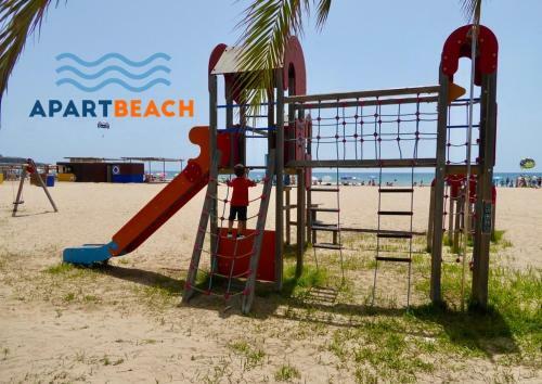 Apartbeach Jardins de Salou