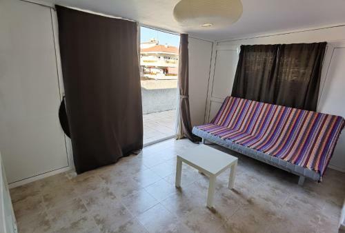 Apartamento Plaza Planet Costa Dorada