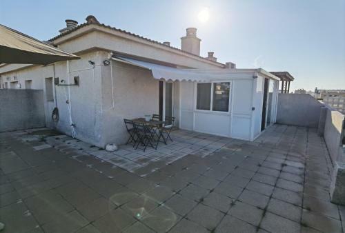 Apartamento Plaza Planet Costa Dorada