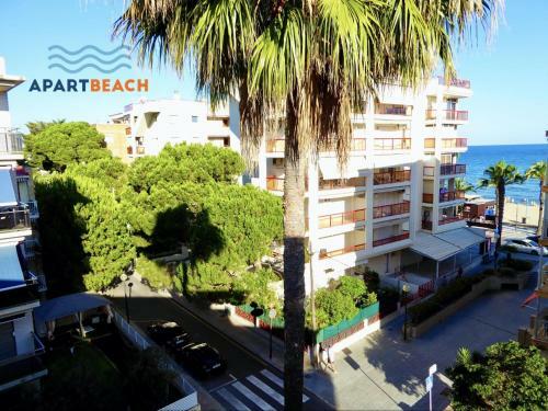 Apartbeach Diana Apartments Relax
