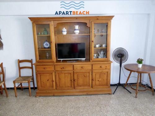 Apartbeach Diana Apartments Relax