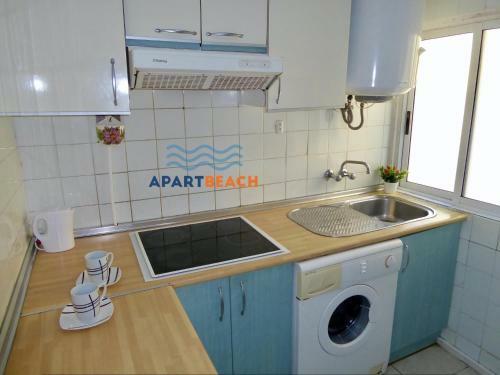Apartbeach Diana Apartments Relax