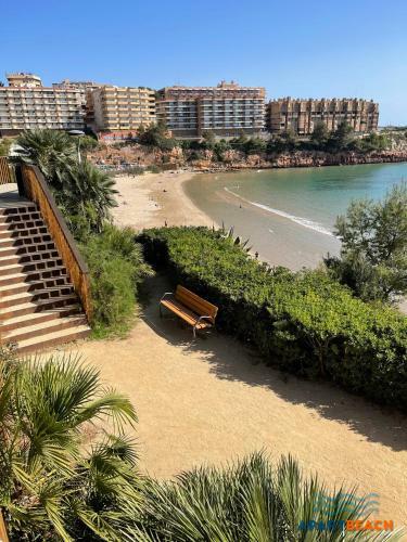 Apartbeach Diana Apartments Relax