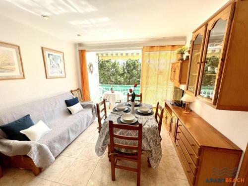 Apartbeach Sayonara Family