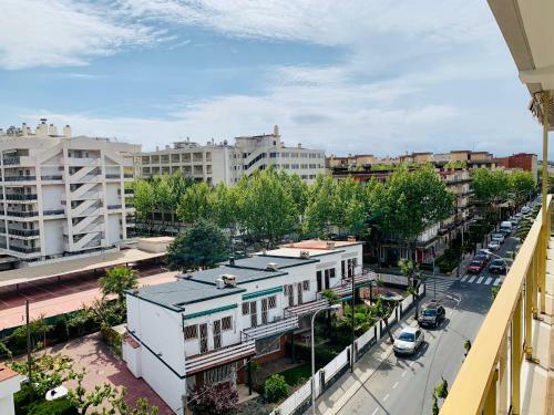 Apartamento Book Samoa Salou