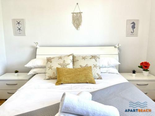 Apartbeach Cye 6 Relax