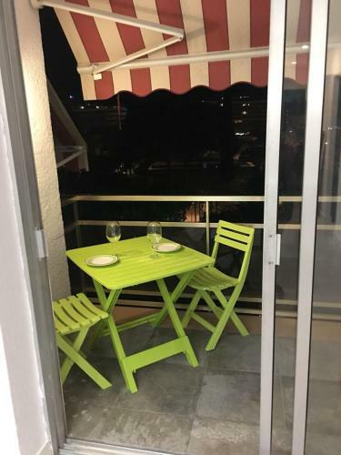 Apartamento Rentalmar Camp I Mar