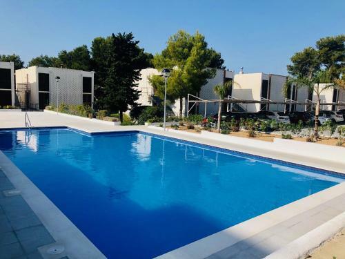 Apartamento Sunclub Calavinya