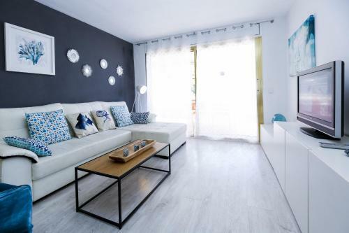 Apartamento Playamero Planet Costa Dorada