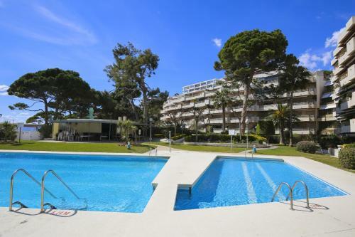 Apartamento Playamero Planet Costa Dorada
