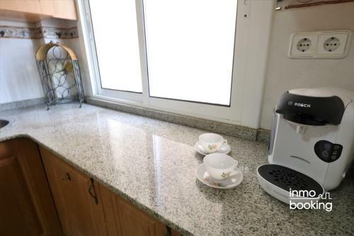 Apartamento Inmobooking Tenorfleta