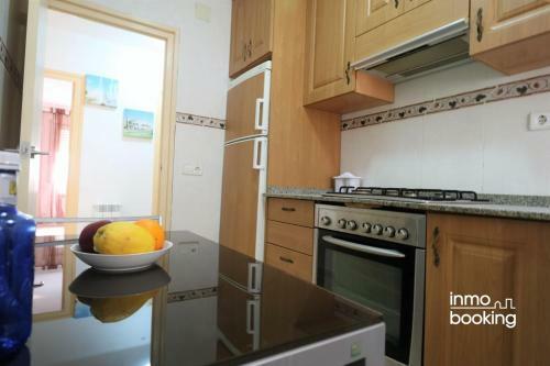 Apartamento Inmobooking Tenorfleta