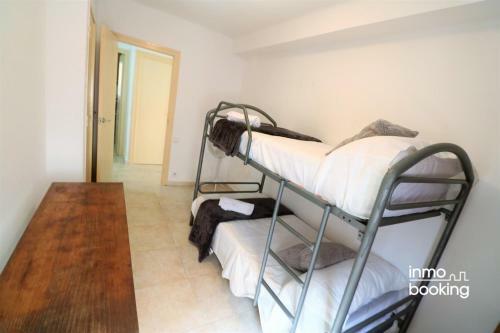 Apartamento Inmobooking Tenorfleta