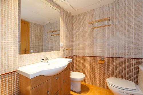 Apartamento Uhc Aqua Family Complex