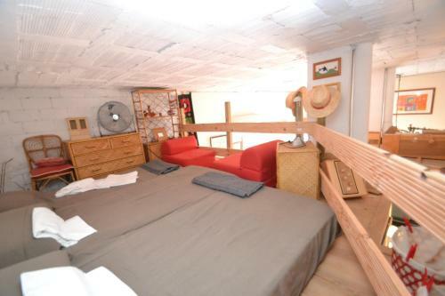 Apartamento Wvp - Alexibiza