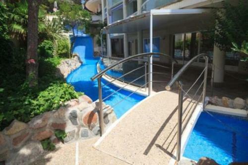 Apartamento Cap Salou