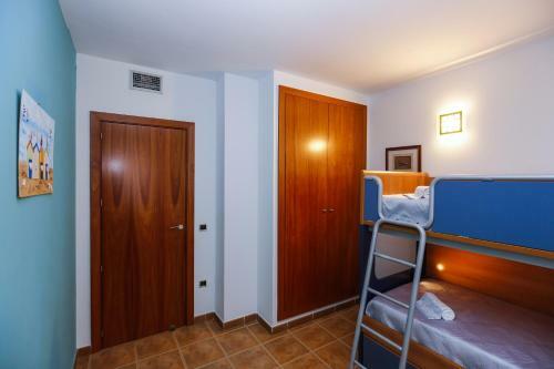 Apartamento Vilar Planet Costa Dorada