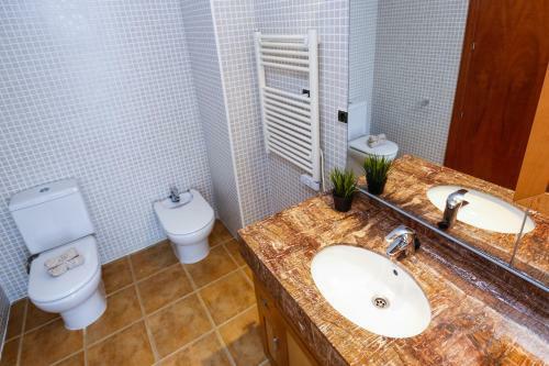 Apartamento Vilar Planet Costa Dorada