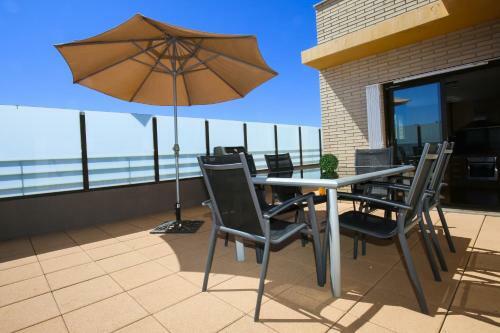 Apartamento Vilar Planet Costa Dorada