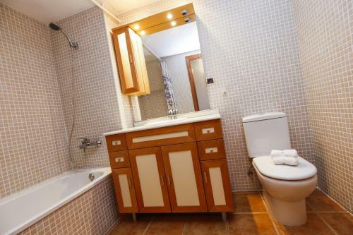 Apartamento Vilar Planet Costa Dorada